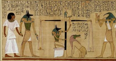 الفن المصري القديم.. وثق حياة النخبة وآثار الدولة الحديثة أشهر علاماته