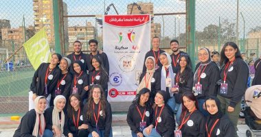 مشروع تخرج لطلاب إعلام القاهرة يتناول كيفية القضاء على التعصب الرياضى