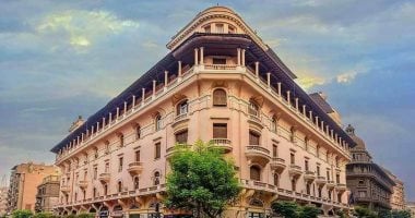 موعد تطبيق زيادة الأجرة فى قانون الإيجار القديم.. تعرف على القيم الجديدة عمارات - أرشيفية