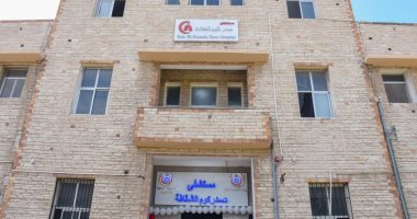 8 معلومات عن خدمات العيادات الخارجية بمستشفى الصدر بالإسكندرية بعد افتتاحها