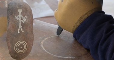 دراسة حديثة: منحوتات البرتغال عمرها 2900 وصممت بأدوات فولاذية 