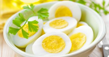 كم بيضة يمكن تناولها فى اليوم؟