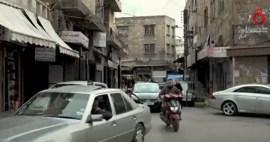 "القاهرة الإخبارية" تعرض تقريرا عن استعدادات مدينة طرابلس اللبنانية لشهر رمضان 