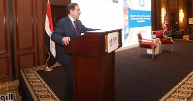وزير البترول: نستهدف الوصول بالطاقة الجديدة لنسبة 42% من القطاع بمصر فى 2030