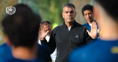 الإسماعيلى يفقد 10 لاعبين أمام النجوم غدا فى كأس مصر