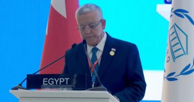 رئيس مجلس النواب: مصر عملت على تعزيز الحريات الدينية