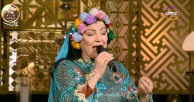 هدى السنباطى: الفولكلور هو التاريخ المصرى وأحافظ على تراث الأغنية الشعبية