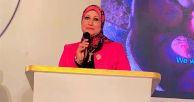 اختيار نقيب التمريض ضمن أفضل 50 سيدة تأثيرًا بقمة "المرأة المصرية"