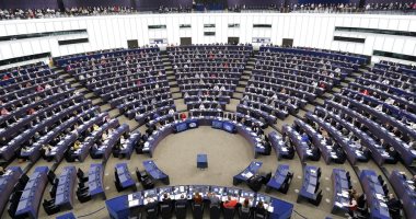 البرلمان الأوروبي وأوكرانيا يبحثان المزيد من المساعدات العسكرية