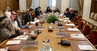 الجامعة العربية تنظم اجتماعا لتطوير لائحة تسوية منازعات منطقة التجارة الحرة