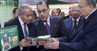 وزير التموين: معرض أهلا رمضان بمدينة نصر يوفر جميع السلع واللحوم بتخفيضات 30%؜