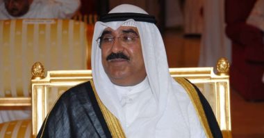 أمير الكويت يتلقى برقية تعزية من الرئيس الصيني بوفاة أمير البلاد الراحل