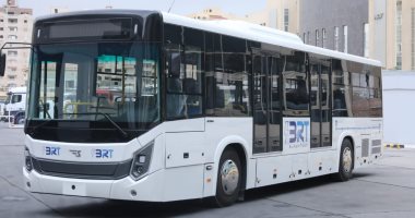 أخبار 24 ساعة.. وزارة النقل تبدأ تجارب الأتوبيس الترددى BRT أعلى الطريق الدائرى