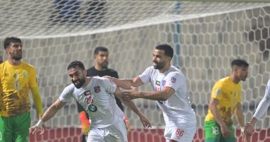 الكويت ضيفا على شبيبة الساورة الجزائرى فى البطولة العربية الليلة