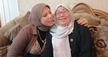شاهد رسالة الأم المثالية فى بورسعيد بعد تتويج رحلة 30 سنة كفاح