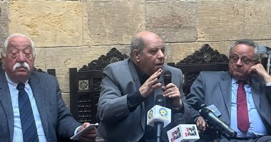 مؤرخون: الوثيقة ليست المصدر الوحيد للتأريخ.. والدراما التاريخية تحمل أخطاء – منوعات