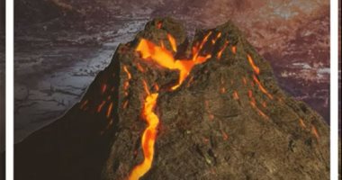 وحوش بركانية تهدد العالم.. بوبو وكوتوباكسى الأبرز.. فيديو