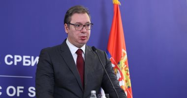 رئيس صربيا: العالم يتسلح كما لو أن يوم القيامة على الأبواب