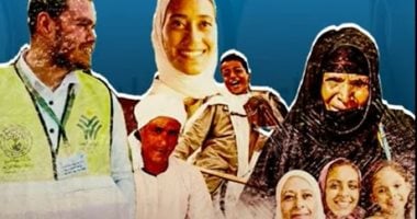 جهود التحالف الوطنى مستمرة.."كتف فى كتف" أكبر مبادرة للحماية الاجتماعية فى مصر (فيديو)