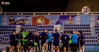 رضا شحاتة يضم 24 لاعباً لقائمة غزل المحلة استعدادا لمواجهة سموحة