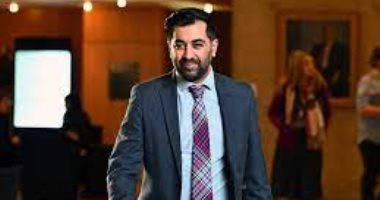 حمزة يوسف يؤكد عزمه تحقيق الاستقلال لاسكتلندا بعد فوزه برئاسة حزبه