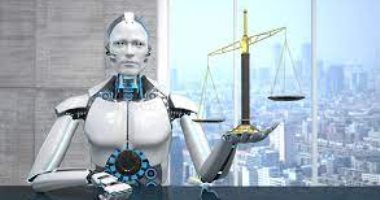 شركة أمريكية تقاضى أول "محامى روبوت" فى العالم.. دايلى ميل تكشف التفاصيل