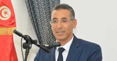 وزير الداخلية التونسى يستقبل عددا من نظرائه العرب