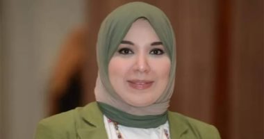 النائبة دينا هلالى: الرئيس السيسي يثق فى طاقات المصريين للتكاتف لتجاوز التحديات الراهنة