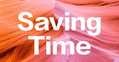 "إنقاذ الوقت" كتاب جينى أوديل عن عالم منظم من أجل الربح
