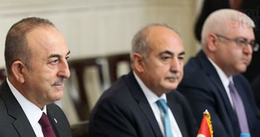 أردوغان قد يزور القاهرة.. وزير خارجية تركيا: نبحث زيادة استثماراتنا فى مصر