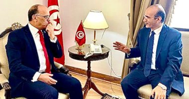 السفير التونسى: نقدر مصر بقيادة الرئيس السيسى لدعمها تونس بكافة المجالات