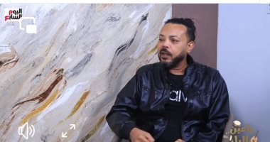 محمود الحسينى ضيف عادل عبد الله فى "يا عين يا ليل" على تليفزيون "اليوم السابع "