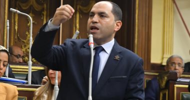 النائب عمرو درويش: مشروع قانون إلغاء الإعفاءات لجهات الدولة يدعم القطاع الخاص