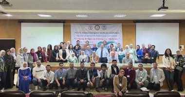 "طب الطوارئ والحالات الحرجة" بالمنوفية تحصد المركز الأول بمسابقة الجامعات المصرية
