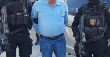 اعتقال زعيم مافيا في جواتيمالا أكثر المطلوبين لدى الولايات المتحدة