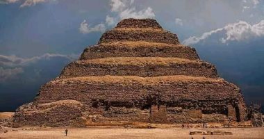 تعرف على أقدم المبانى حول العالم.. منها 5 فى مصر (صور)