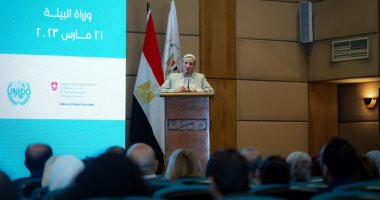 وزيرة البيئة: تحية لكل أم مصرية تقوم بمسؤوليتها وتتحمل الصعاب