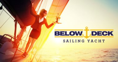 الموسم الرابع من Below Deck Sailing Yacht يطرح أبريل المقبل