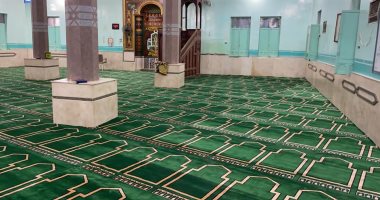 "الأوقاف" تتفتح اليوم 48 مسجدا جديدا و9 صيانة وتطويرا بالمحافظات