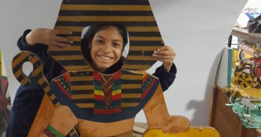 المتحف المصرى يعقد سلسلة من البرامج التعليمية