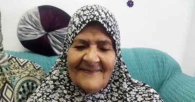 محافظ بورسعيد يهنئ الأم المثالية الأولى على الجمهورية من ذوي الهمم