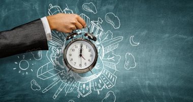3 طرق مختلفة لإدارة الوقت تزيد من إنتاجك في رمضان