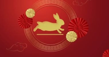 لماذا أطلق على 2023 في الصين عام الأرنب ؟ ومن أبرز مواليد البرج؟