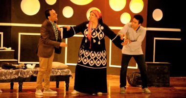 "بالفن نقدر نغير".. عرض مسرحي لصندوق مكافحة الإدمان يجوب الجامعات المصرية