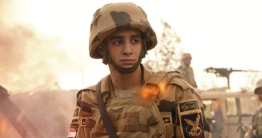 أحمد عنان يشارك فى "الكتيبة 101" ويجسد دور العسكرى وائل صديق