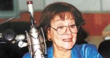 وفاة الإذاعية الكبيرة "أبلة فضيلة" عن عمر ناهز 93 عاما فى كندا
