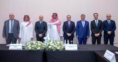 السعودية نيوز | 
                                            مصر للطيران تشارك فى اجتماع اللجنة التنفيذية للاتحاد العربى للنقل الجوى بجدة
                                        