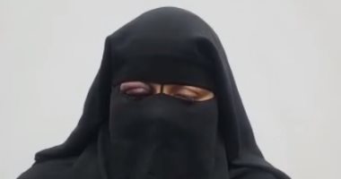 أسلوب جديد للنصب.. ضبط سيدة مطلوبة فى 35 قضية نصب تتسول بالقاهرة (فيديو) 
