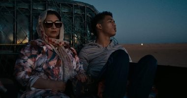 "الملعونون لا يبكون" يفتتح الدورة الـ 14 من مهرجان الفيلم العربي برلين