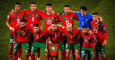 زياش وحكيمي يتصدران قائمة المغرب في تصفيات كأس أمم أفريقيا
